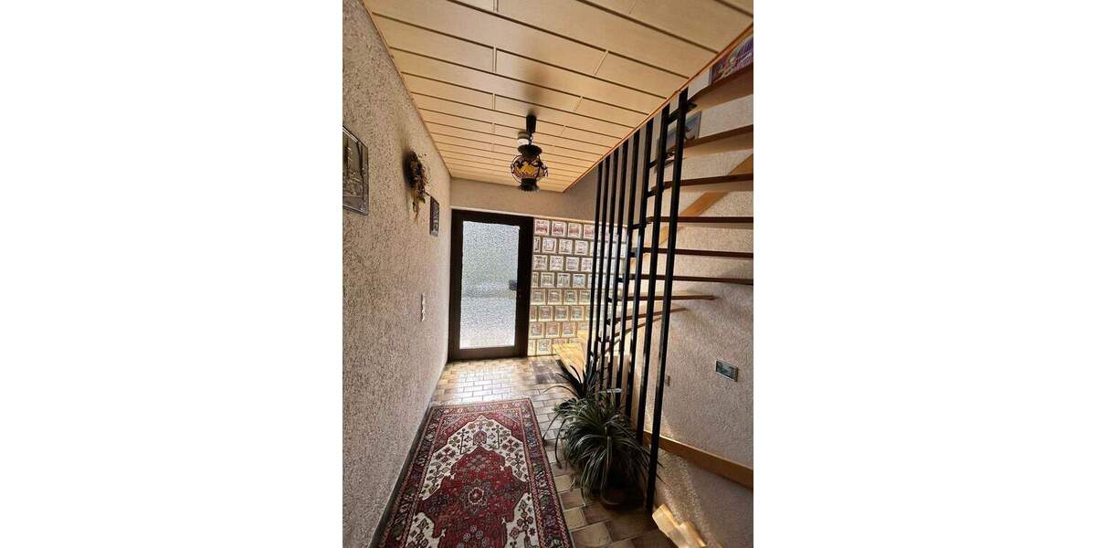 Etagenwohnung Wyhl - 4 Zimmer, 134 m&sup2;, 415.000&euro; | Angebot:26704379