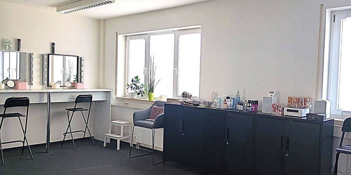 Gewerbeobjekt Freiburg im Breisgau Haslach - 2.838&euro; | Angebot:25728885