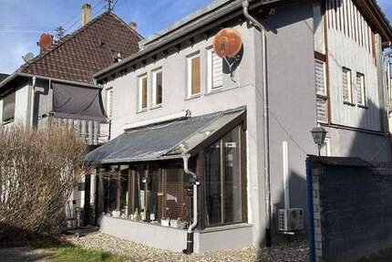 Haus Sasbach - 1 Zimmer, 292 m&sup2;, 697.000&euro; | Angebot:23825165