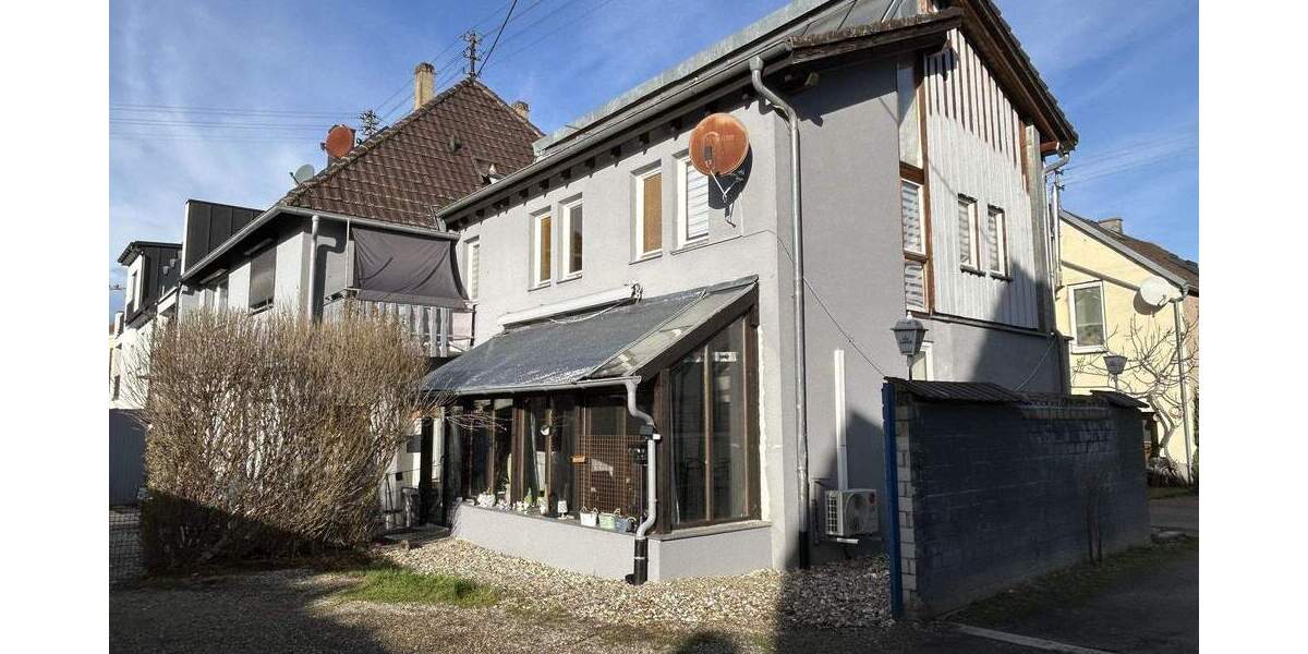 Mehrfamilienhaus, Wohnhaus Sasbach - 1 Zimmer, 292 m&sup2;, 697.000&euro; | Angebot:23825165