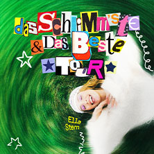 Ella Stern - das schlimmste und das beste - Tour 2026 27.11.2026 Die Trompete