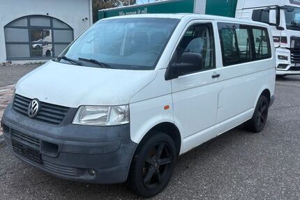 VW T5 Transporter 270.543 km 3.950 &euro; Breisach am Rhein 79206