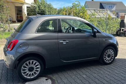 Fiat 500 42.500 km 10.900 € Bötzingen 79268
