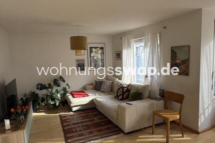 Wohnung Freiburg im Breisgau Günterstal - 3 Zimmer, 82 m&sup2;, 890&euro; | Angebot:24538577