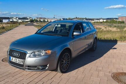 Audi A4 236.700 km 4.999 &euro; Ettenheim 77955
