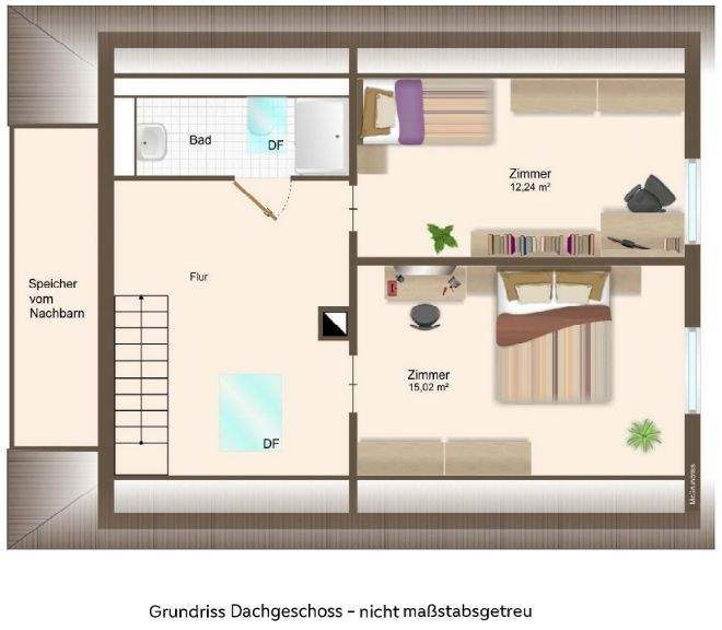 Doppelhaushälfte Endingen Königschaffhausen - 5 Zimmer, 115 m&sup2;, 350.000&euro; | Angebot:25728499