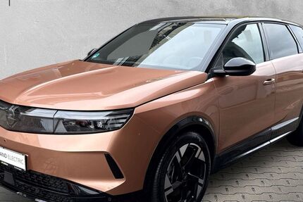 Opel Grandland (X) 10.000 km 41.990 € Furtwangen 78120