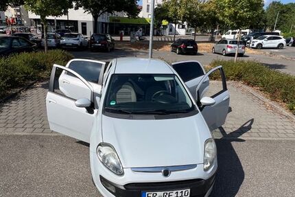 Fiat Grande Punto 108.000 km 3.750 &euro; Freiburg 79108