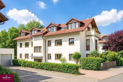 Wohnung Freiburg im Breisgau Weingarten - 3 Zimmer, 71 m&sup2;, 325.000&euro; | Angebot:25862393