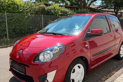 Renault Twingo 161.900 km 3.650 &euro; Breisach am Rhein 79206
