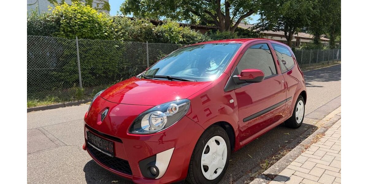 Renault Twingo 161.900 km 3.650 &euro; Breisach am Rhein 79206