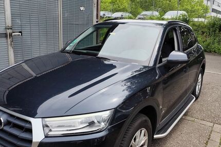 Audi Q5 216.000 km 17.500 &euro; Merzhausen 79249