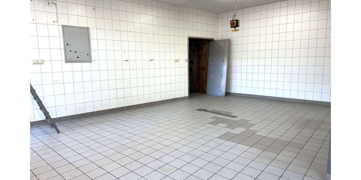 Gewerbeobjekt Riegel Breite - 500&euro; | Angebot:26500273