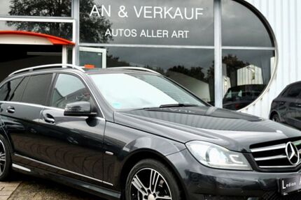 Mercedes-Benz C 180 165.800 km 11.600 € Gundelfingen /Freiburg 79194