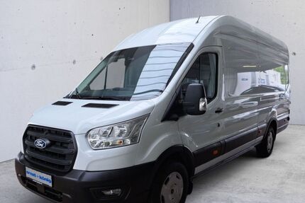 Ford Transit 90.000 km 30.980 &euro; Teningen-Köndringen 79331