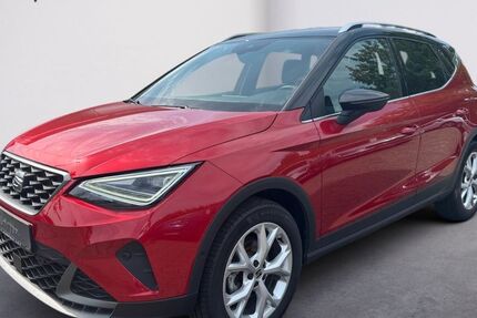 Seat Arona 51.900 km 19.990 &euro; Kenzingen 79341