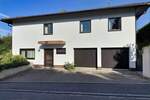 Einfamilienhaus mit Einliegerwohnung in ruhiger Lage von Ettenheim 5 zimmer