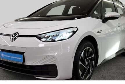 VW ID.3 20.813 km 23.900 &euro; Freiburg 79108