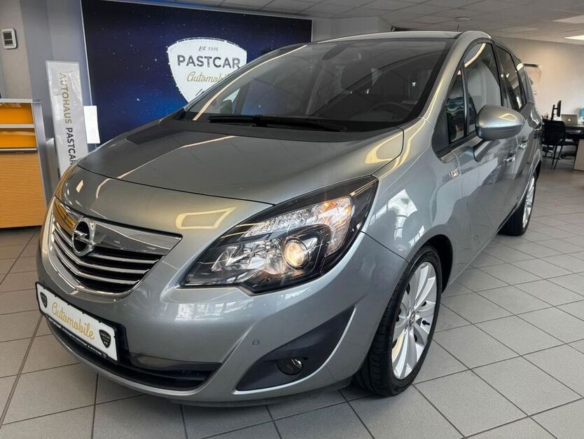 Meriva