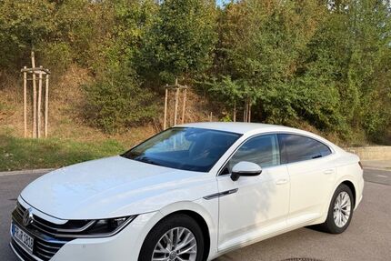 VW Arteon 210.000 km 13.900 &euro; Breisach am Rhein 79206