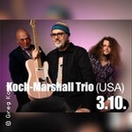 Koch-Marshall Trio