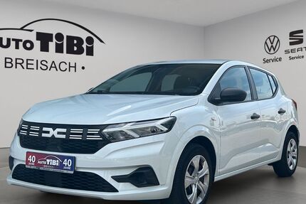 Dacia Sandero 67.462 km 10.995 &euro; Breisach 79206