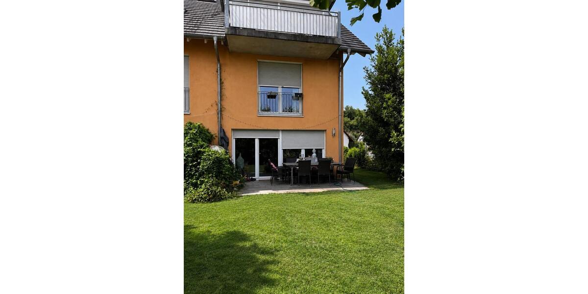 Maisonettenwohnung Freiburg im Breisgau Munzingen - 5.5 Zimmer, 131 m&sup2;, 680.000&euro; | Angebot:27120638