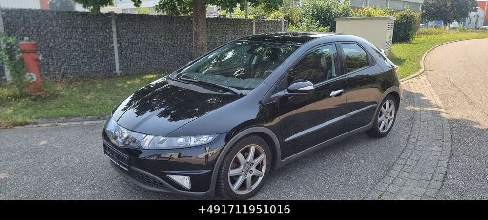 Civic