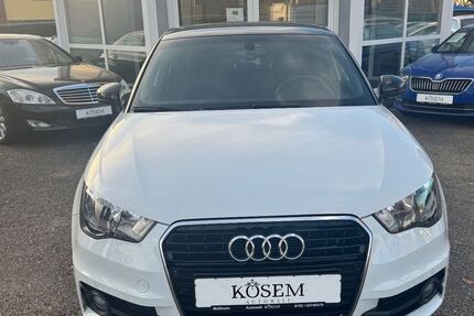 Audi A1 148.697 km 11.990 &euro; Müllheim 79379