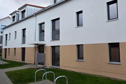 Exklusive 4-Zimmer-Neubauwohnung (119 m²) in Heitersheim zimmer