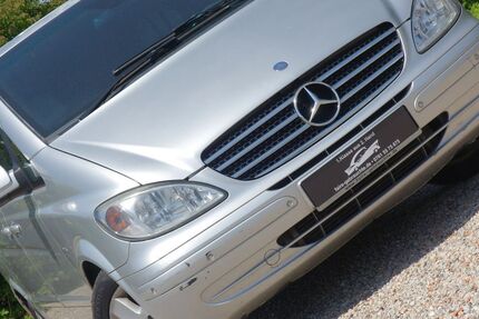 Mercedes-Benz Viano 239.000 km 13.900 &euro; Freiburg 79111