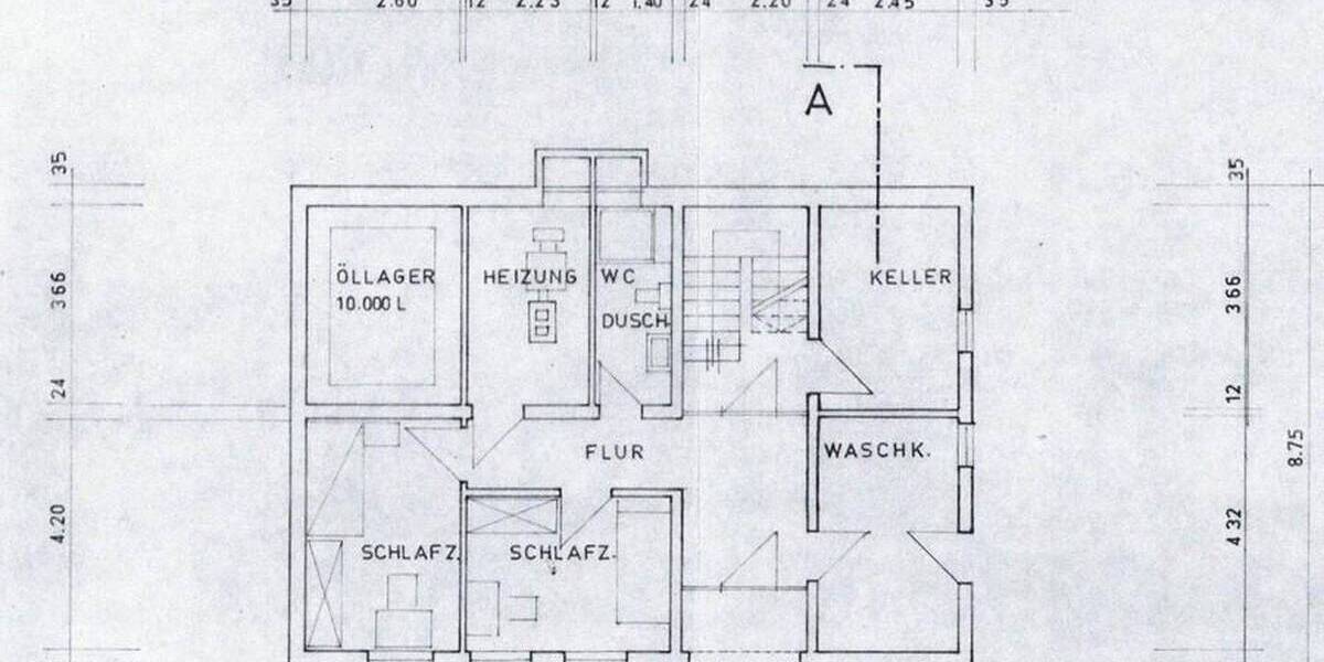 Einfamilienhaus Furtwangen Stadtgebiet - 8 Zimmer, 165 m&sup2;, 418.000&euro; | Angebot:26731668