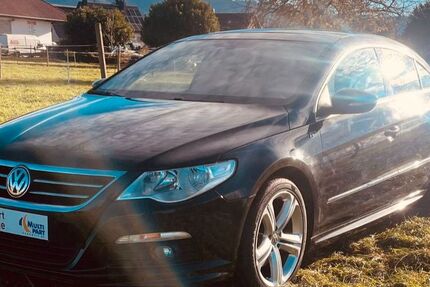 VW Passat 114.000 km 9.900 &euro; Ehrenkirchen-Kirchhofen 79238