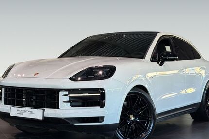 Porsche Cayenne 17.900 km 101.880 &euro; Freiburg 79115