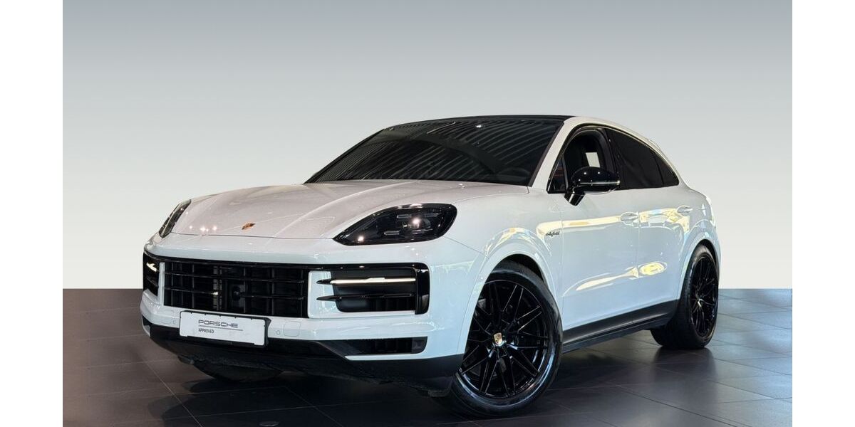 Porsche Cayenne 17.900 km 101.880 &euro; Freiburg 79115
