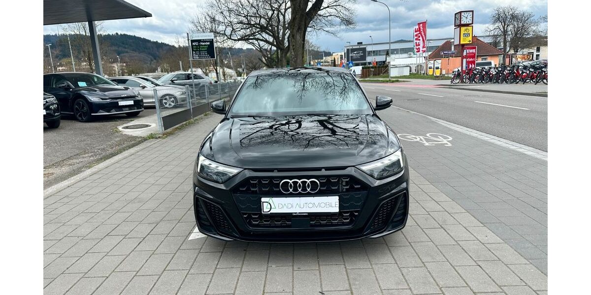 Audi A1 86.840 km 21.790 &euro; Freiburg 79108
