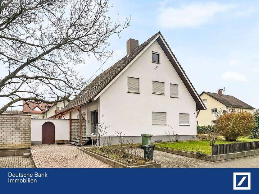 Haus zum Kaufen in Endingen 698.000 € 202 m²