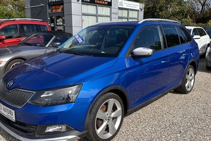 Skoda Fabia 131.000 km 10.800 € Freiburg im Breisgau 79108