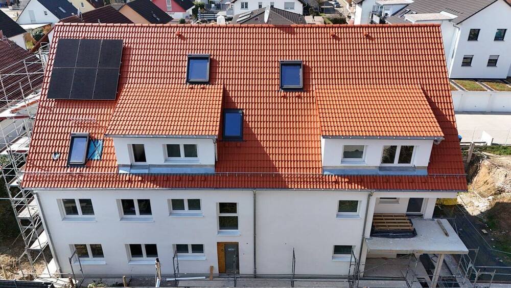 Etagenwohnung Kenzingen - 4 Zimmer, 98 m&sup2;, 575.000&euro; | Angebot:26242993