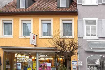 Büro in Waldkirch 595.000 € 221 m²