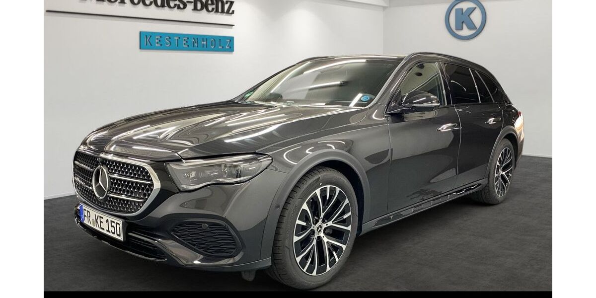 Mercedes-Benz E 220 2.001 km 72.550 &euro; Freiburg 79111