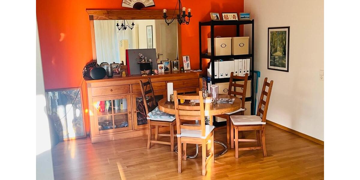 Erdgeschoßwohnung Freiburg im Breisgau Herdern - 2 Zimmer, 60 m&sup2;, 430.000&euro; | Angebot:26715920