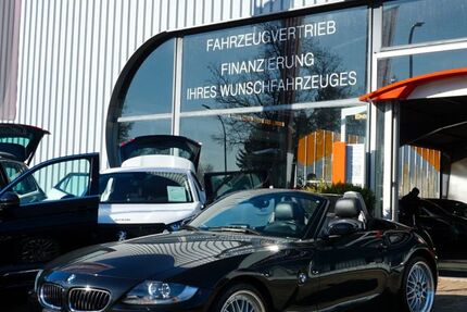 BMW Z4 138.000 km 14.000 &euro; Gundelfingen /Freiburg 79194