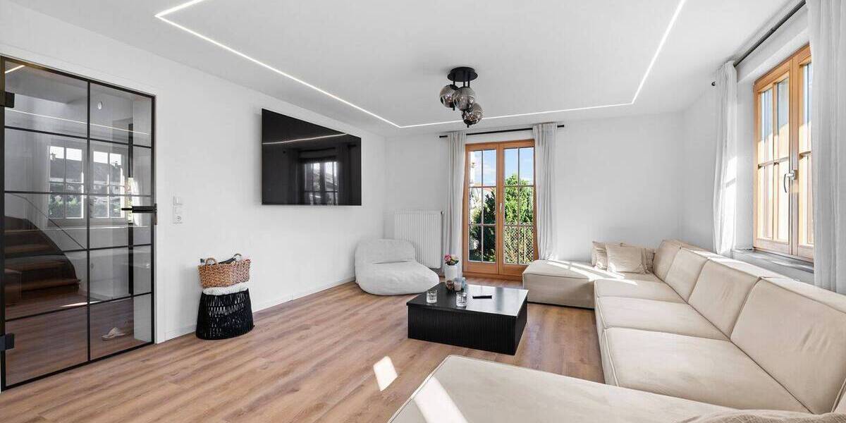 Einfamilienhaus Emmendingen - 6 Zimmer, 147 m&sup2;, 789.000&euro; | Angebot:26544923