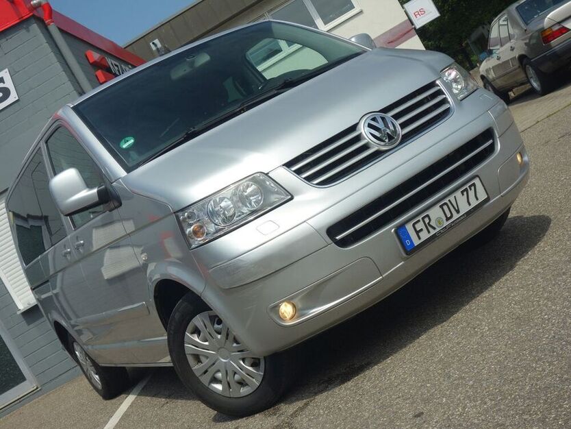 T5 Transporter