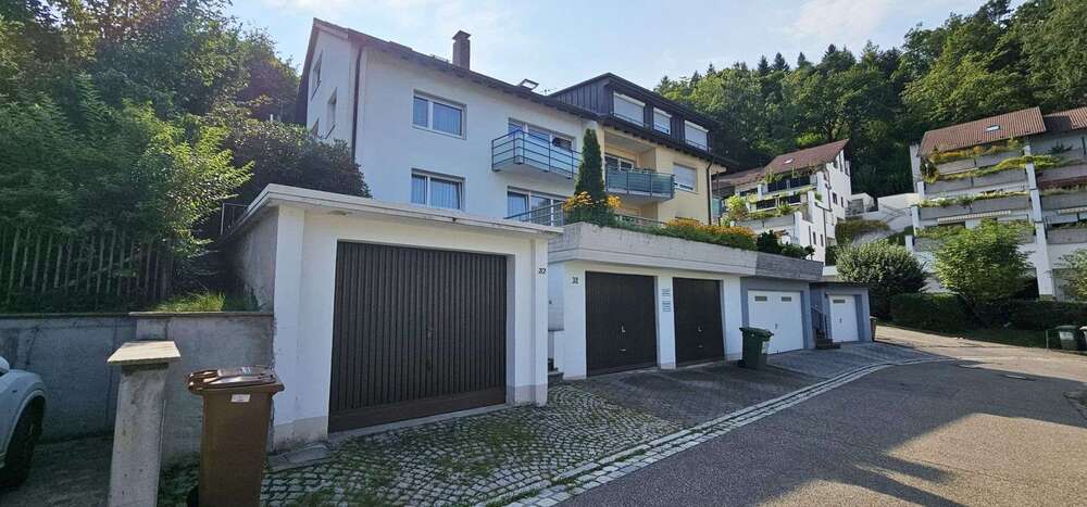 Einfamilienhaus Freiburg Ebnet - 9 Zimmer, 213 m&sup2;, 1.280.000&euro; | Angebot:26065357