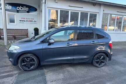 Honda FR-V