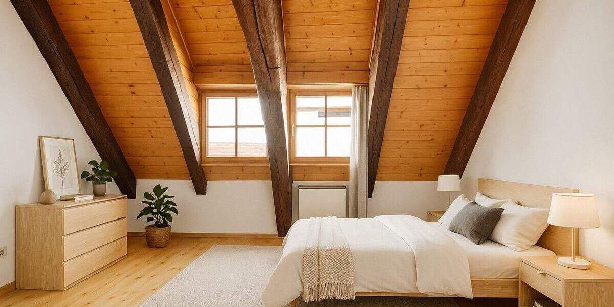 Etagenwohnung Sulzburg - 2 Zimmer, 65 m&sup2;, 187.000&euro; | Angebot:25770391
