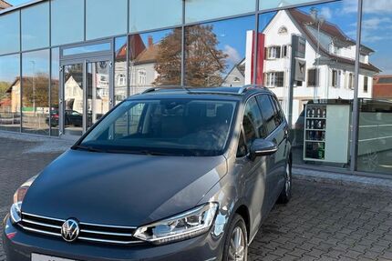 VW Touran 6.000 km 38.980 € Buggingen-Seefelden 79426