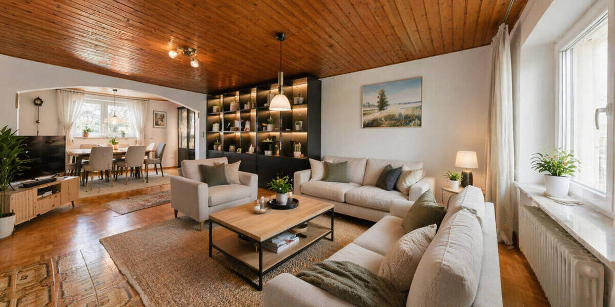 Etagenwohnung Freiburg Im Breisgau Hochdorf - 3 Zimmer, 103 m&sup2;, 397.000&euro; | Angebot:26202969